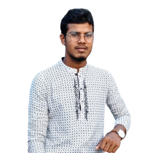 MD Moniruzzaman Mamun