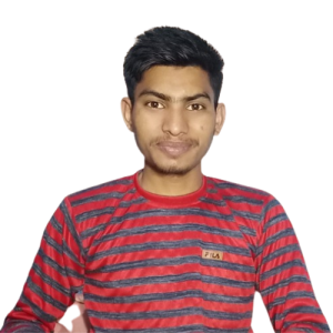 Md. Jamirul Islam